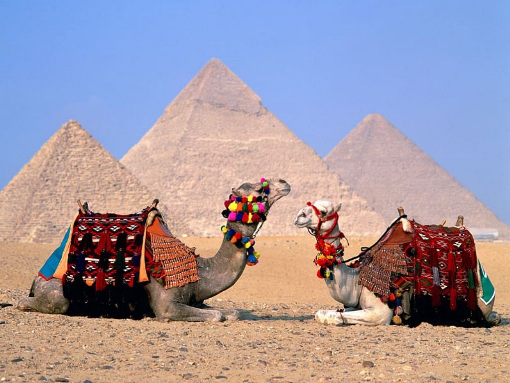 Endless beauty of Egypt Tour 10 Days