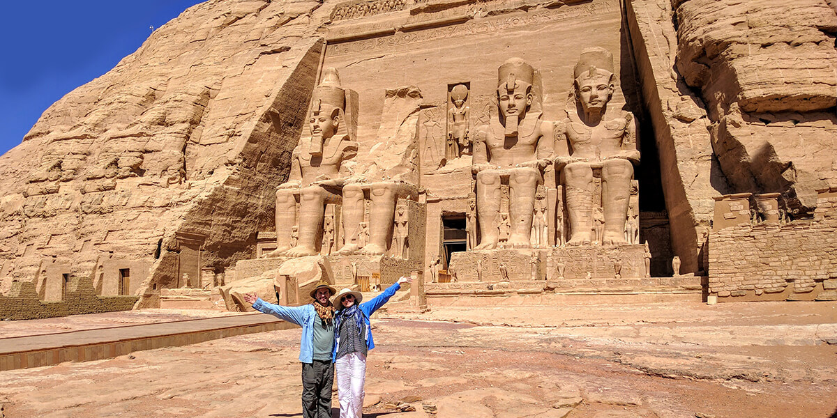 4 Days Splendid Egypt Cairo Tour