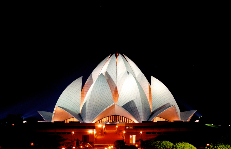 4 Nights 5 Days Delhi Ayodhya Tour