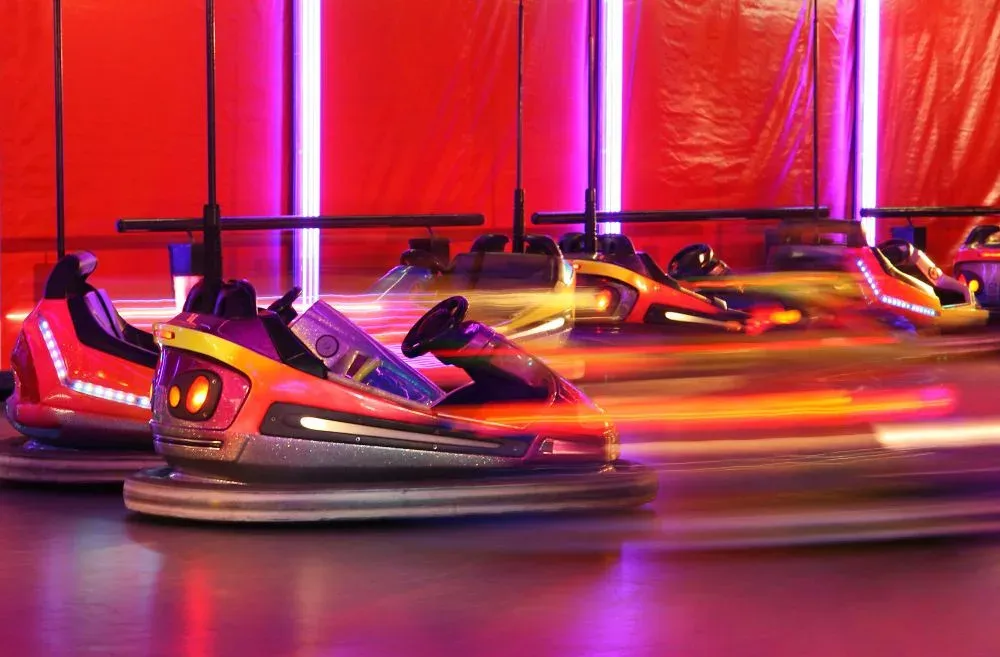 7 Days Adventure Dubai Package with Abu Dhabi