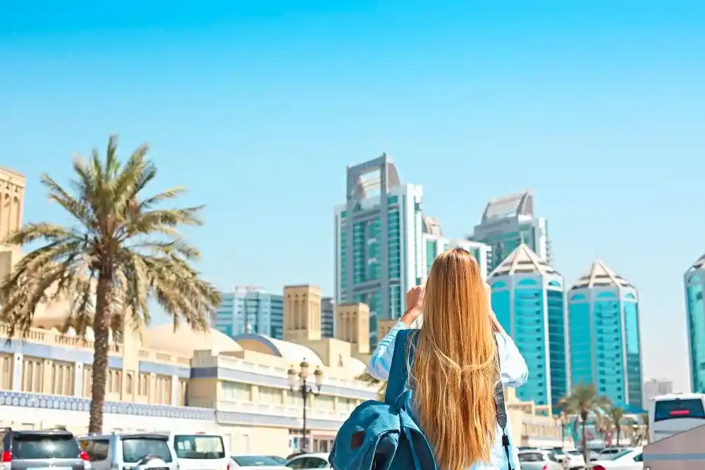 5 days Abu Dhabi with Dubai tour