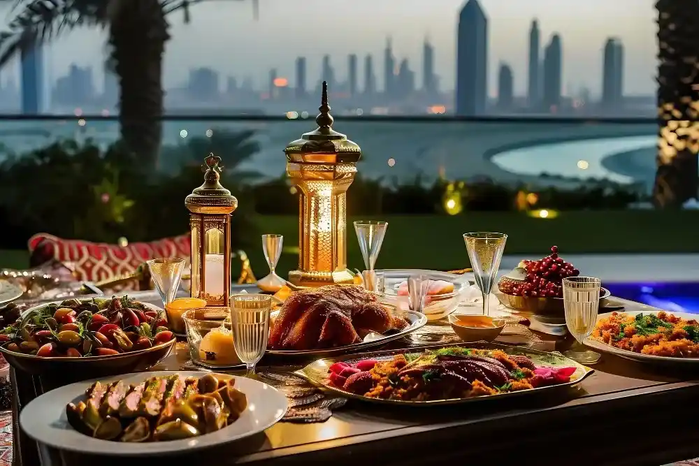 5 Night 6 Days Dubai Tour with Yas island