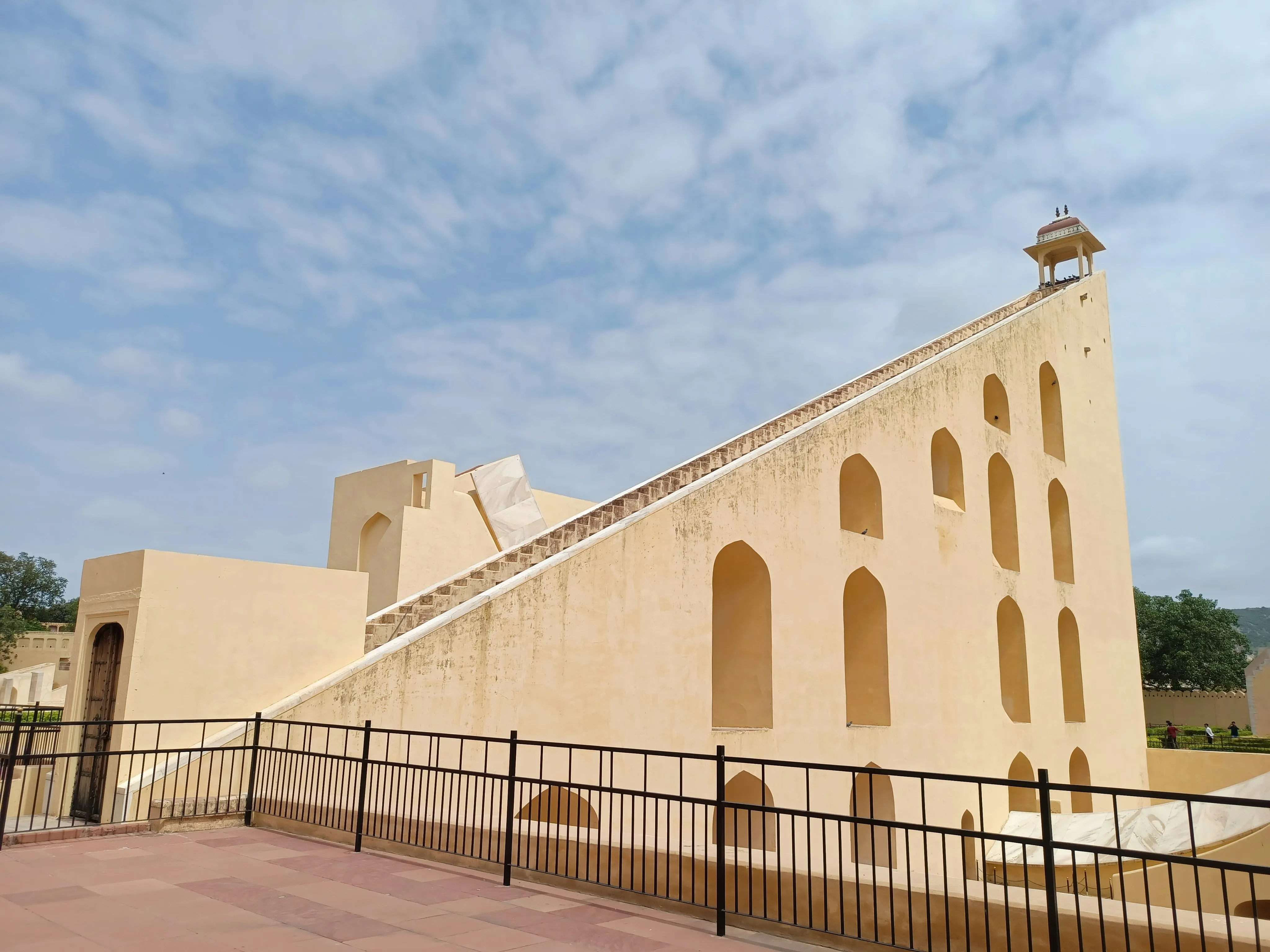 6 nights 7 days golden triangle tour