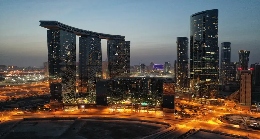 4 Night 5 Days Dubai Tour with Warner Bros World Abu Dhabi