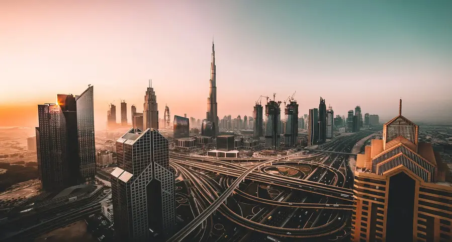 5 Night 6 Days Dubai Tour with Yas island