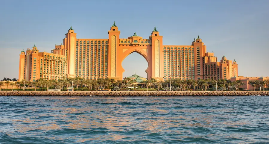 5 Nights 6 Days Best of Dubai with Water park tour