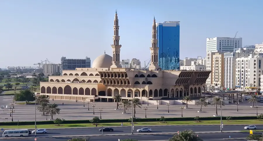 6 Nights 7 Days Sharjah, Dubai, and Abu Dhabi Tour