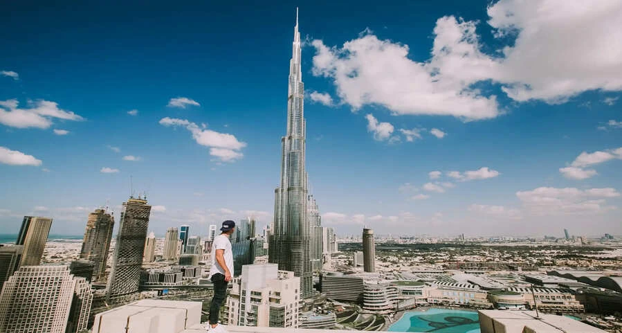 4 Night 5 Days Dubai Tour with Warner Bros World Abu Dhabi