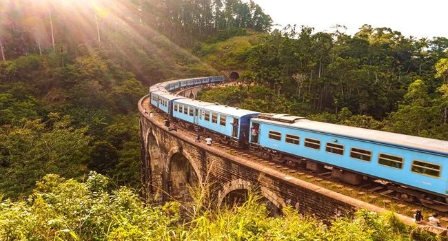 Sri Lanka Tour 4 Nights 5 Days