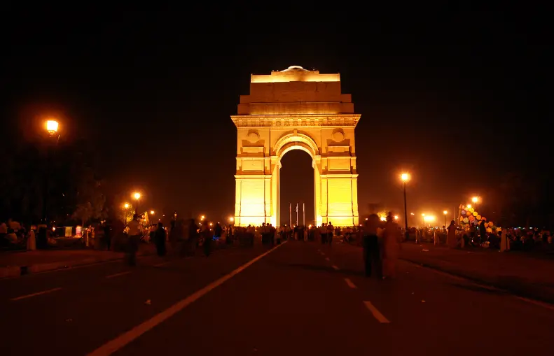 4 Nights 5 Days Delhi Ayodhya Tour