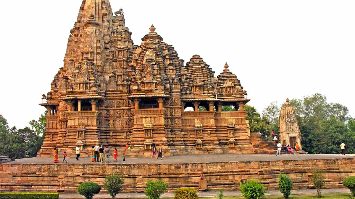 12 Days Classic North India with Taj Tiger Tour
