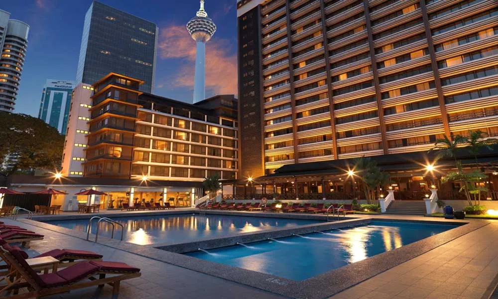 4 Nights 5 Days Malaysia Tour Packages