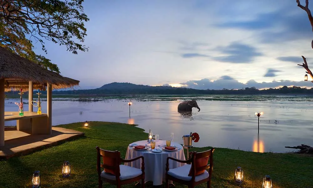 10 Nights 11 Days Sri Lanka Tour