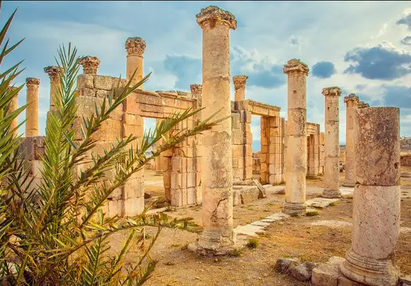 7 Nights 8 Days Exquisite Jordan Tour