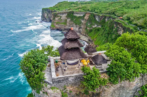 3 Nights 4 Days Bali Tour Package