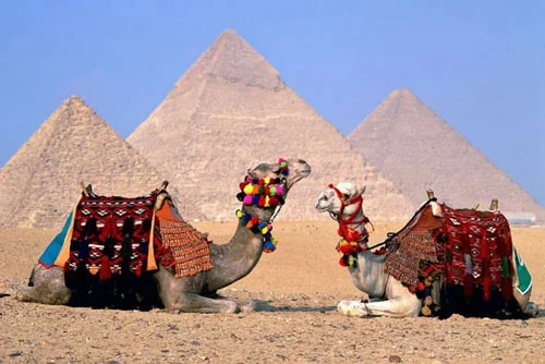 Endless beauty of Egypt Tour 10 Days
