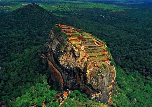 Sri Lanka Tour 4 Nights 5 Days
