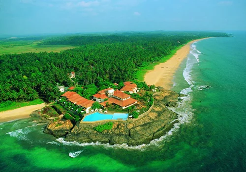 5 Nights 6 Days Sri Lanka Tour package