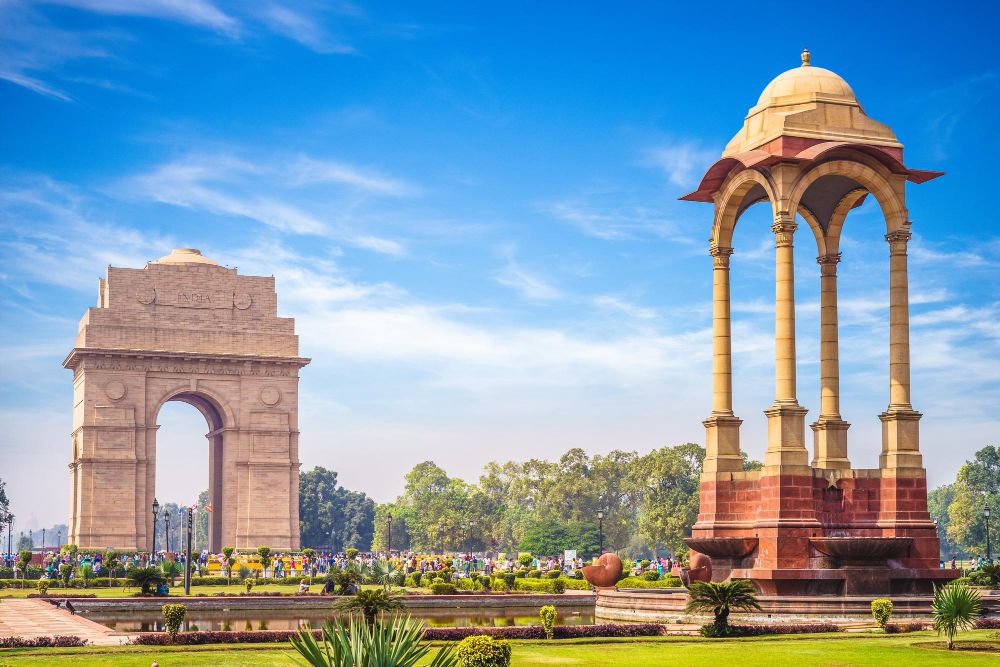 9 Nights 10 Days Incredible Rajasthan Tour from Delhi