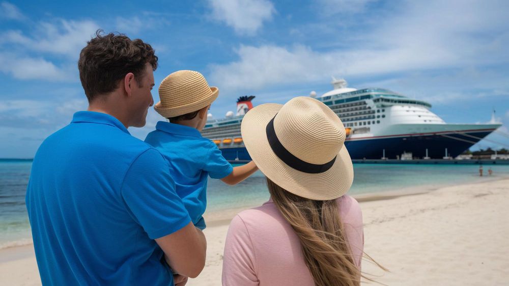 8 Days Singapore Package with Royal Caribbean Cruise