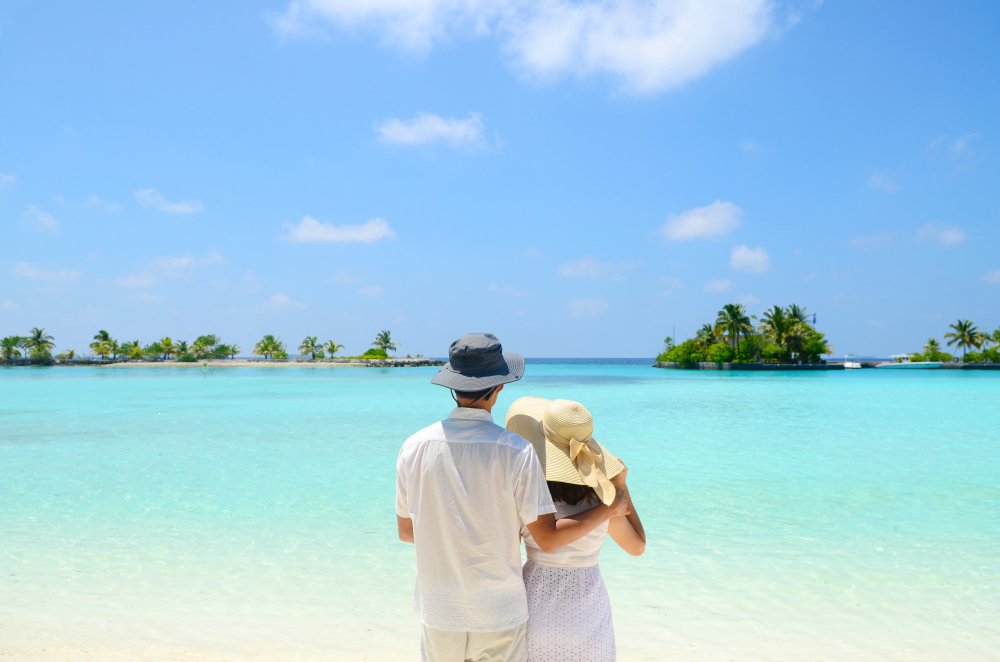 9 Days Golden triangle tour with Goa from Delhi