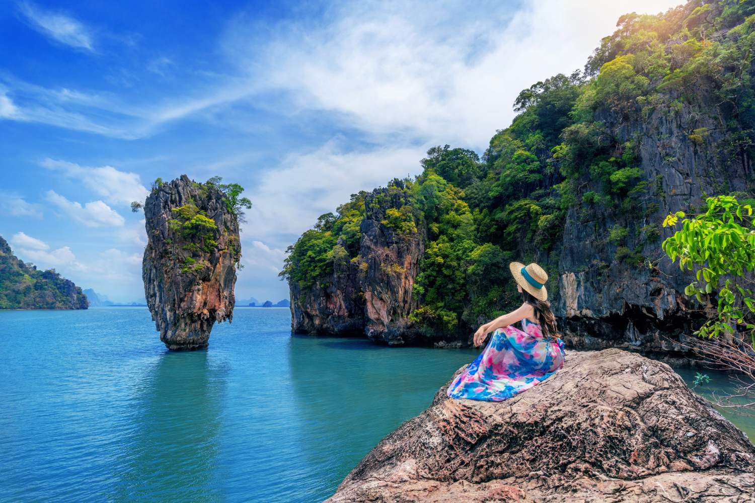 Private - 5 Days Thailand Tour Package