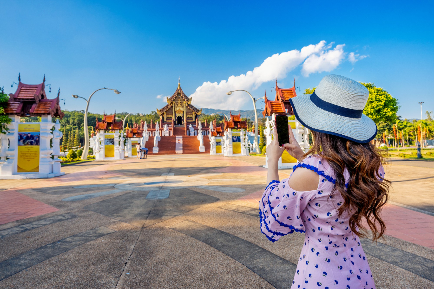 8 Days Private -Phuket, Pattaya & Bangkok Tour