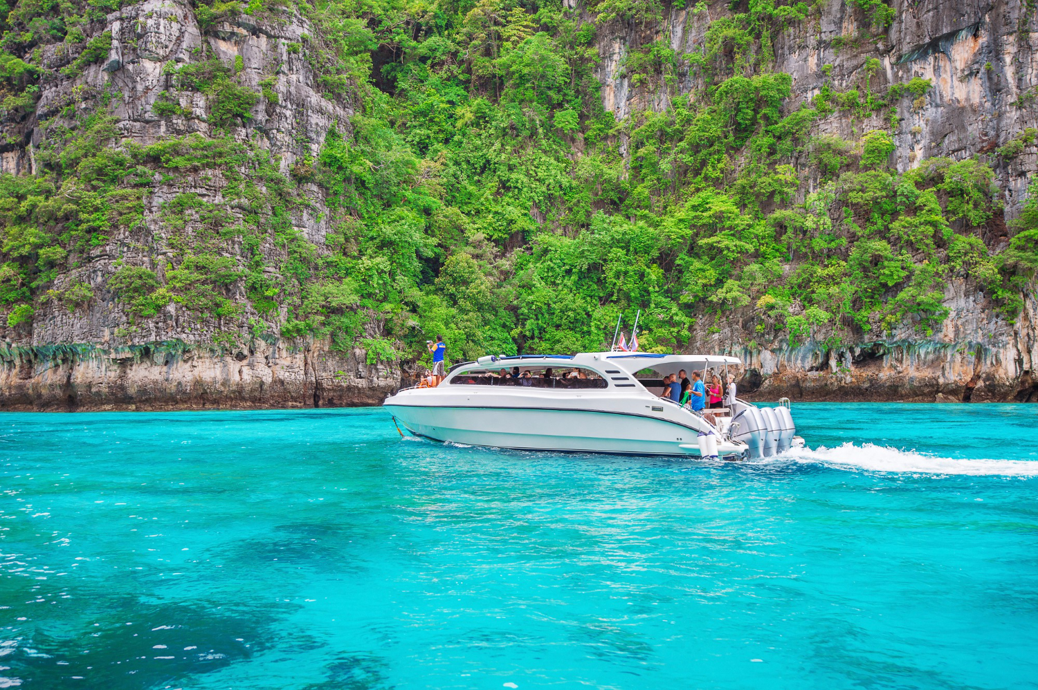 8 Nights 9 Days Thailand Tour Package