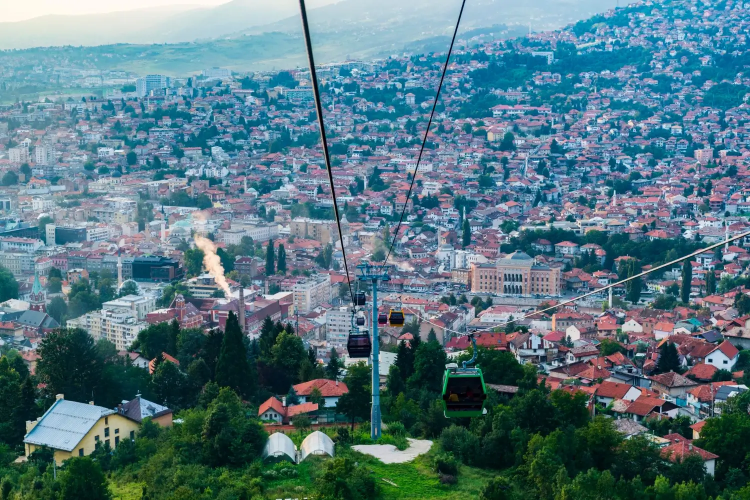 2 Nights 3 Days Trabzon City Break