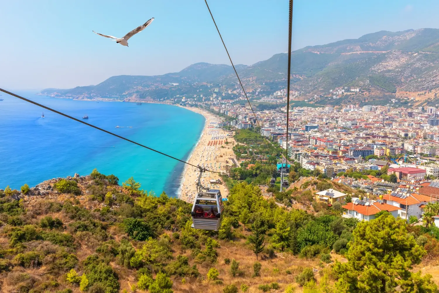 2 Nights 3 Days Fethiye City Break