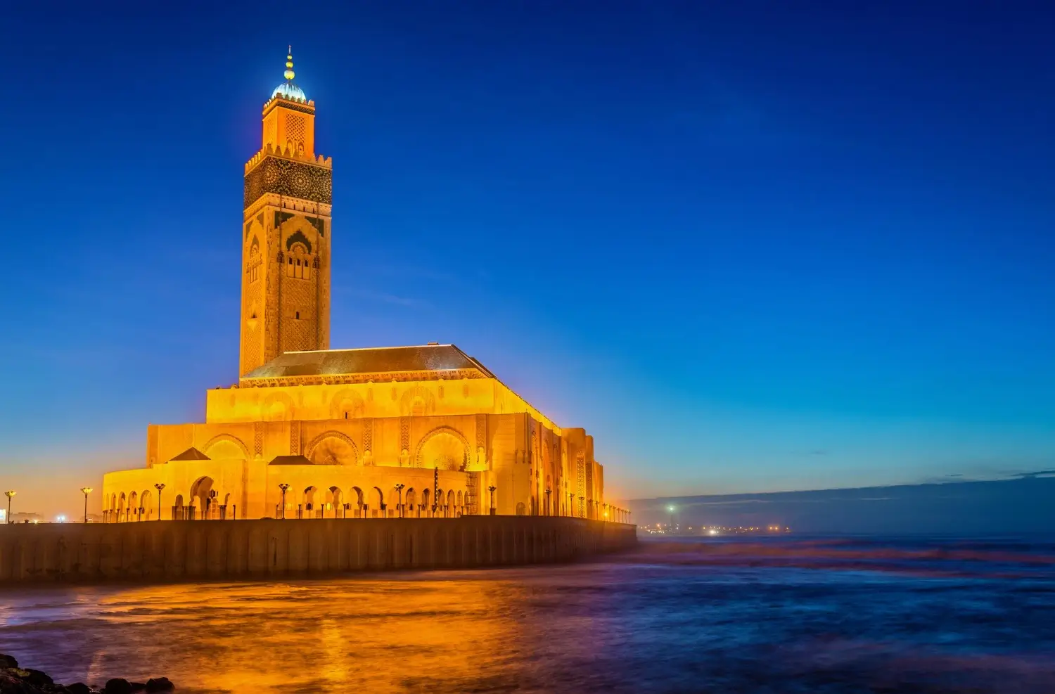6 Nights 7 Days Exquisite Oman Tour