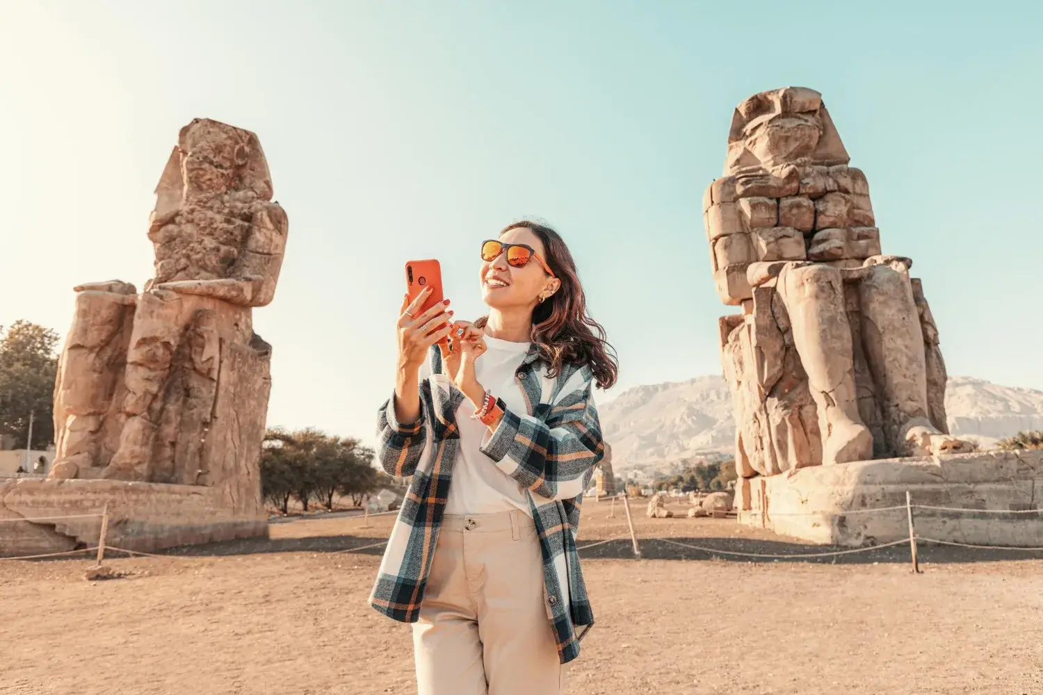 5 Nights 6 Days Jordan Tour package