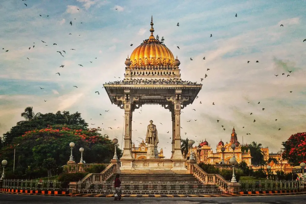 3 Nights - 4 Days Tour to Wayanad & Mysore