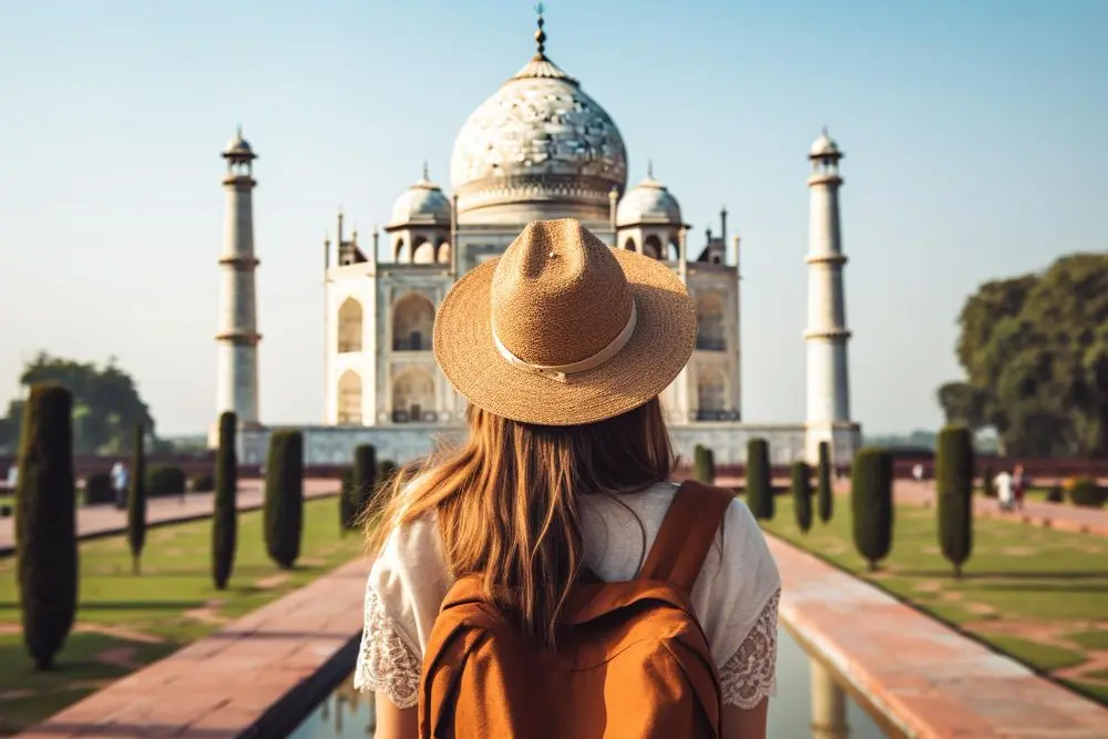 7 days Rajasthan Tour with Taj Mahal from Delhi