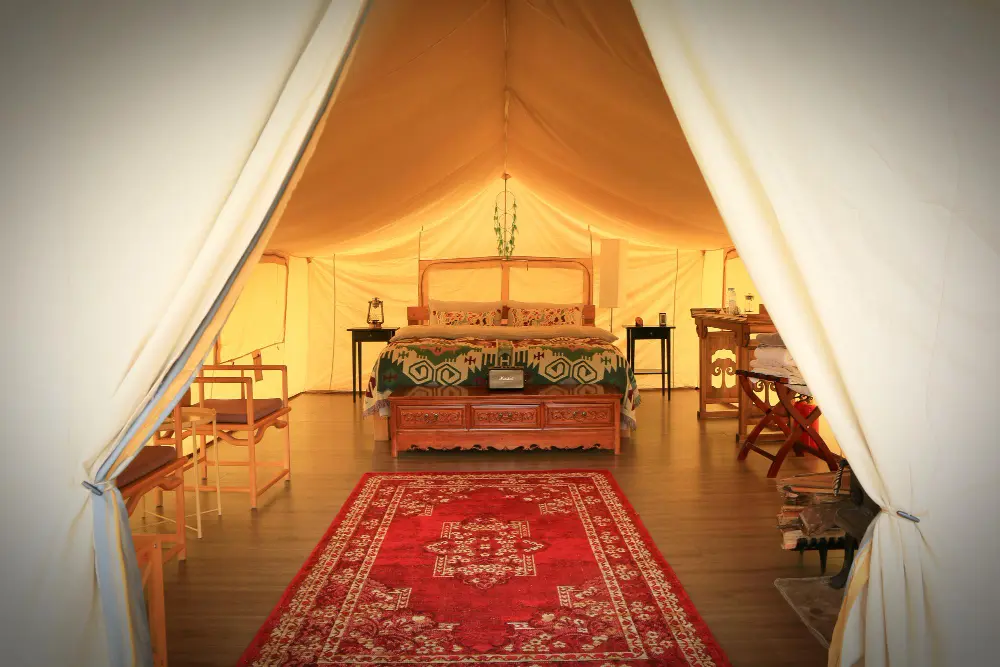 7 Days - Private Luxury Oberoi Agra Jaipur Golden Triangle Tour from Delhi