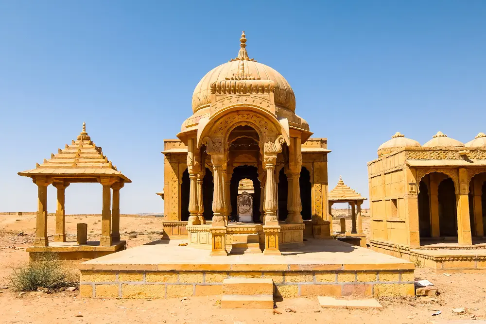 11 Days - Private Regal Rajasthan Tour from Delhi