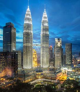 Malaysia Tourism 