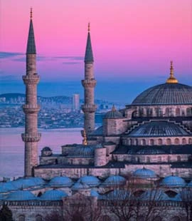 Turkey Tourism 