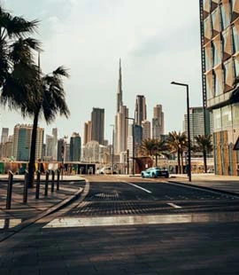 Uae Tourism 