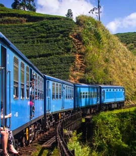 Sri lanka Tourism 
