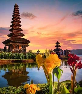Bali Tourism 