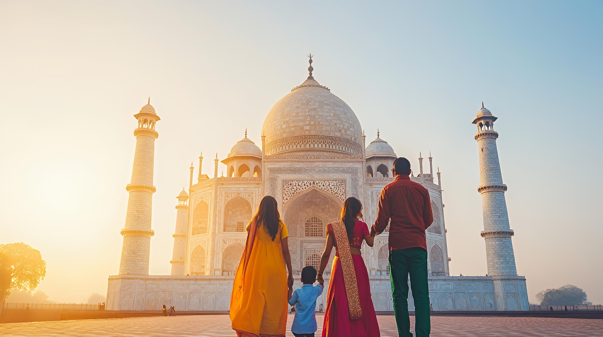 India Tourism 
