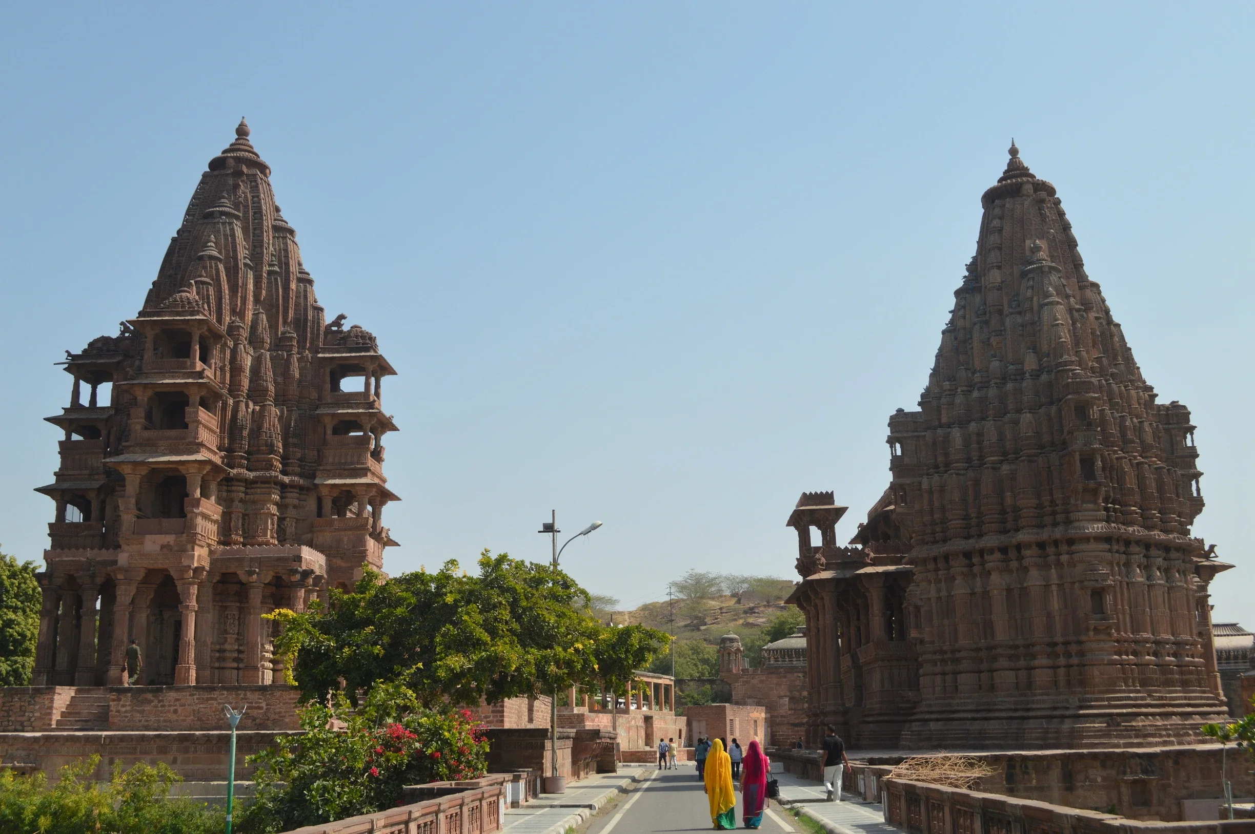 Jodhpur Tourism 