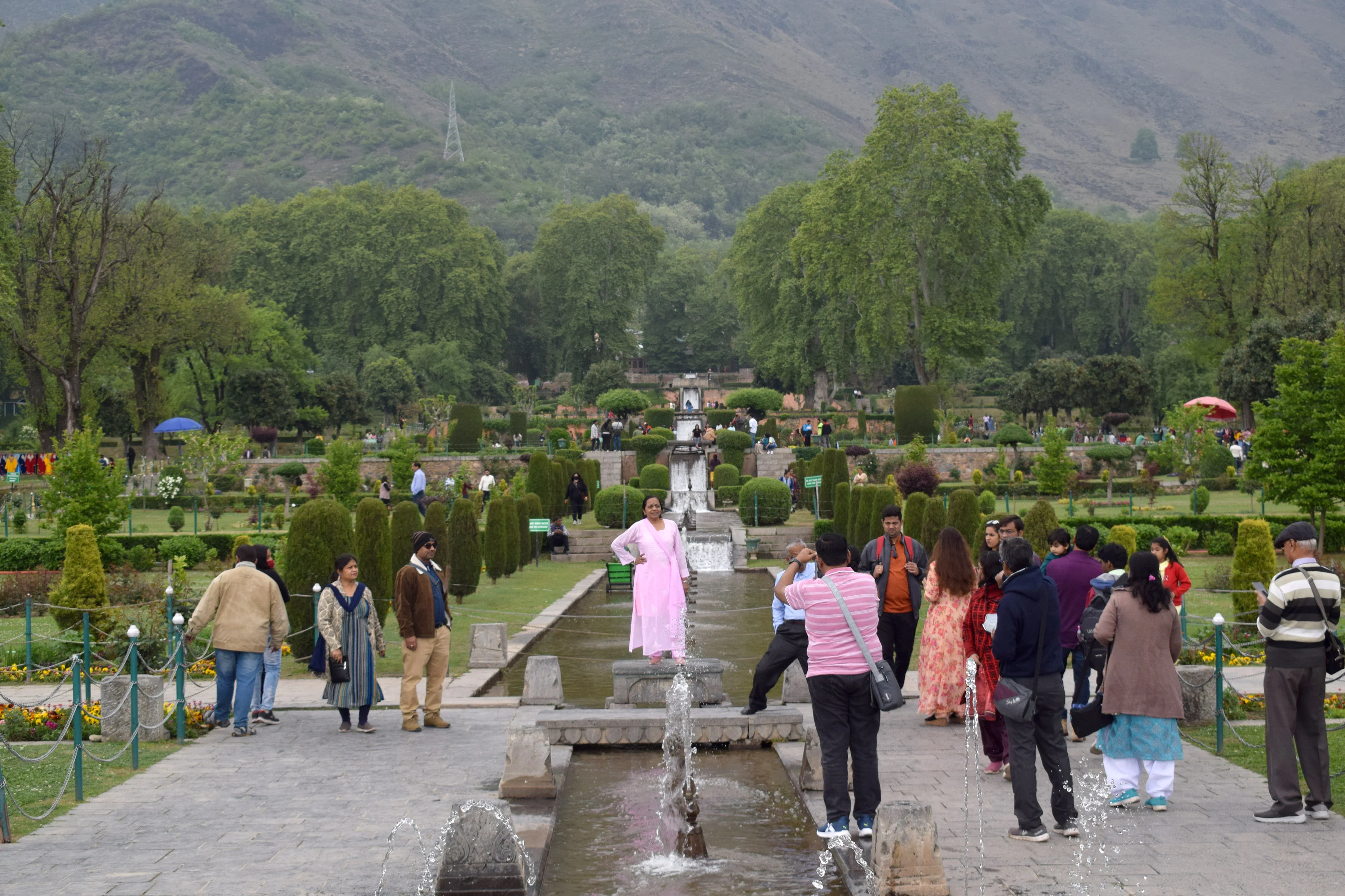 Jammu Tourism 