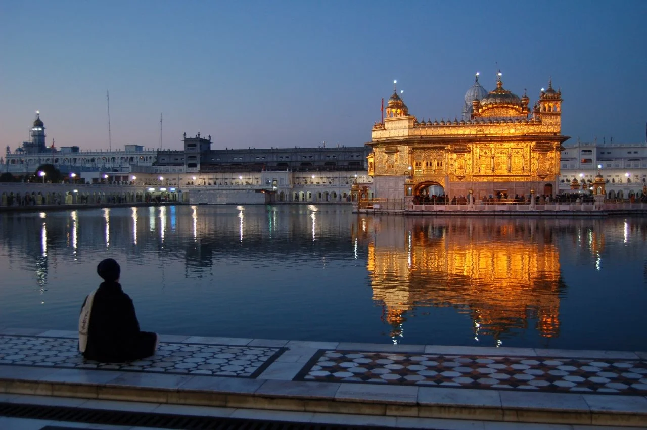 Amritsar Tourism 