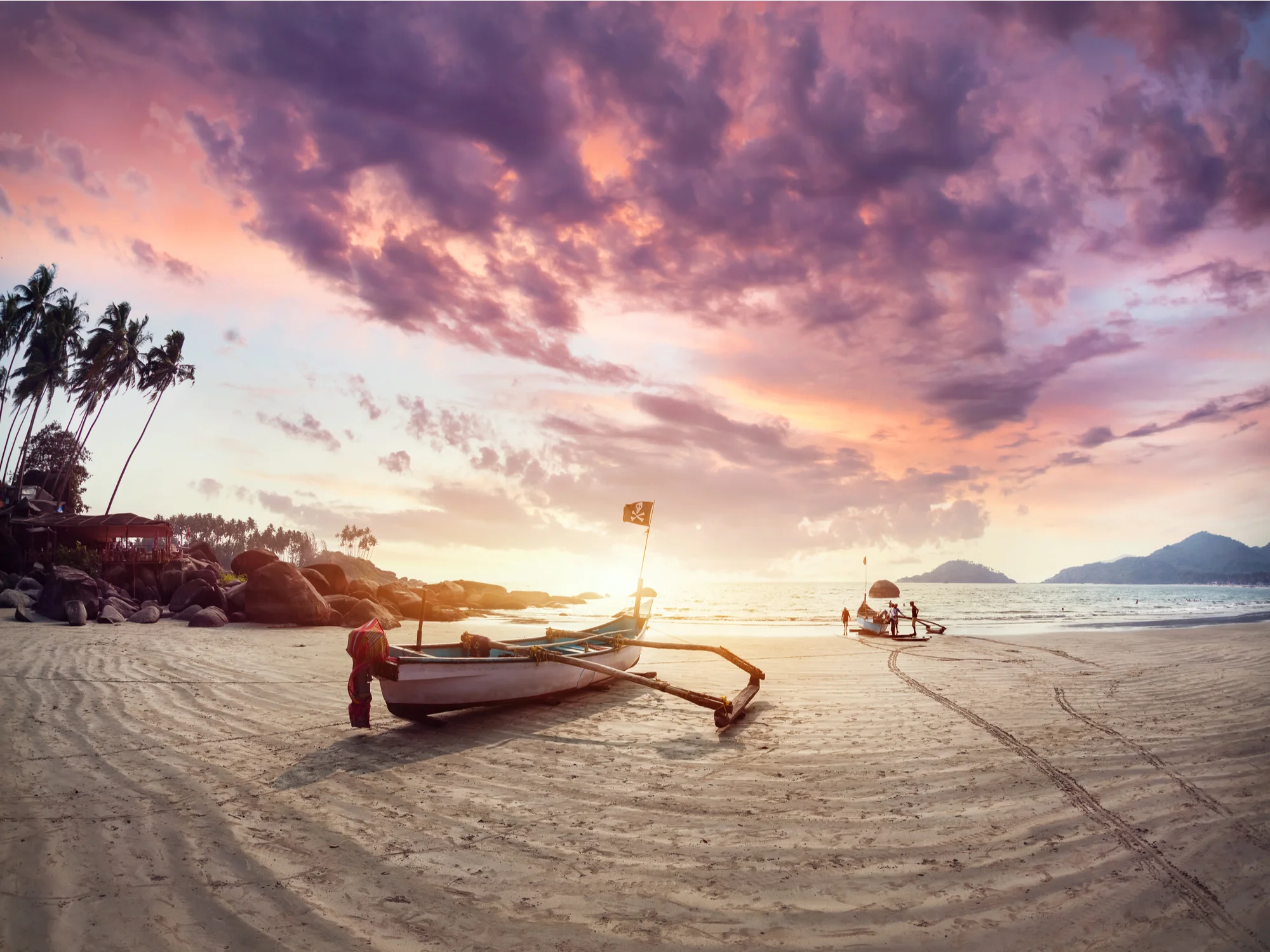 Goa Tourism 