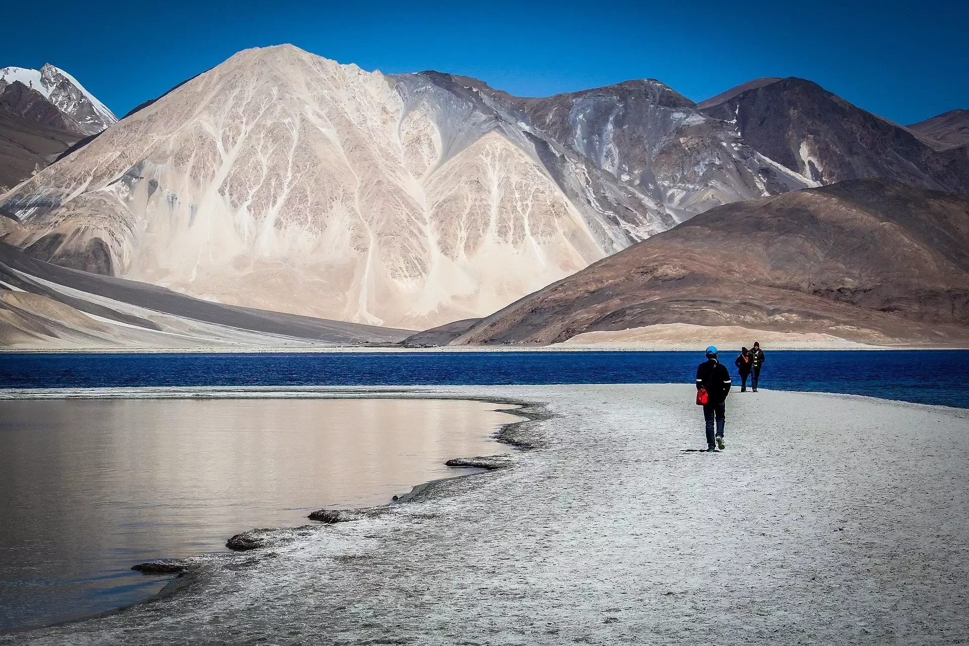 Leh-ladakh Tourism 