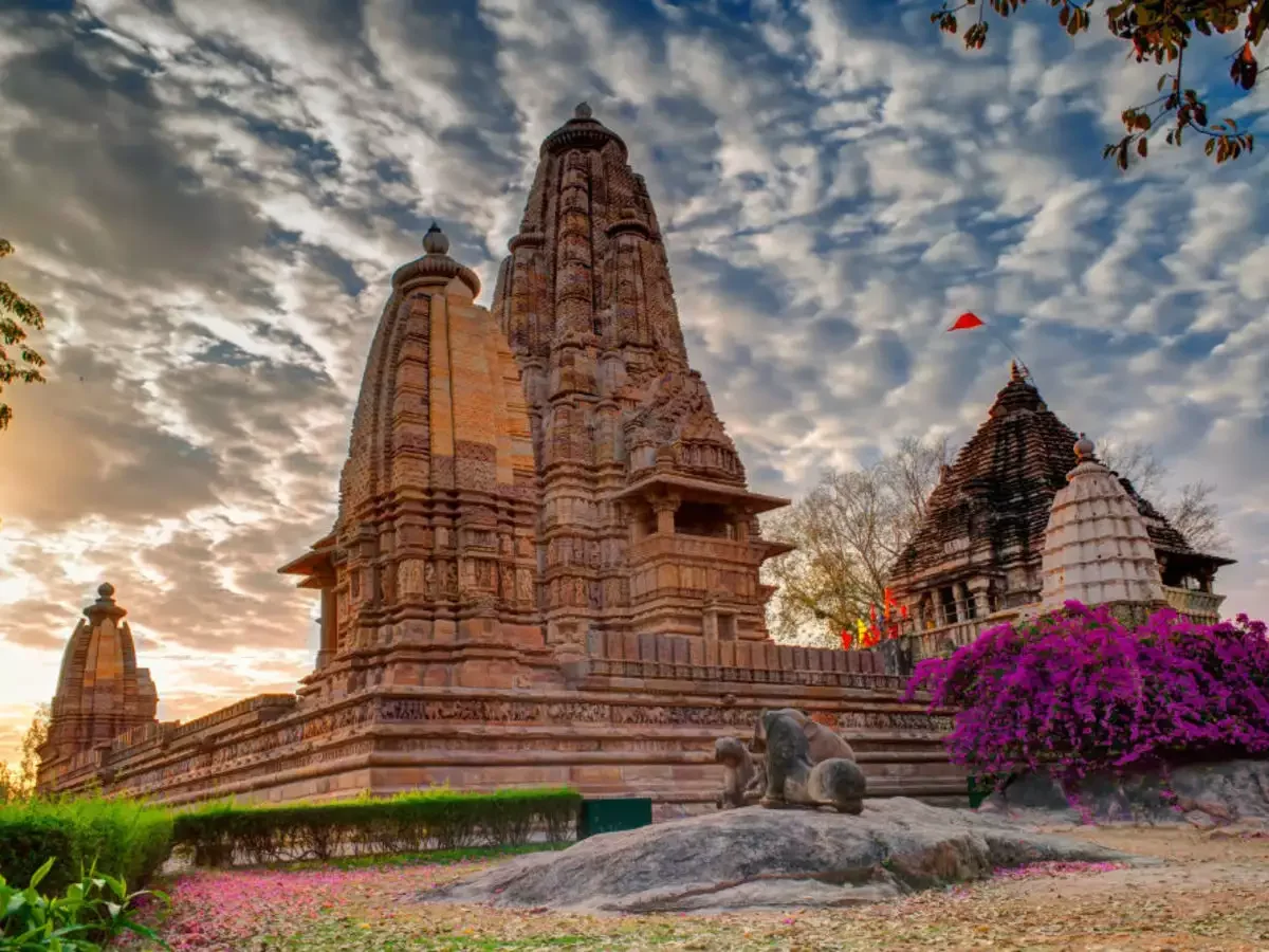 Khajuraho Tourism 