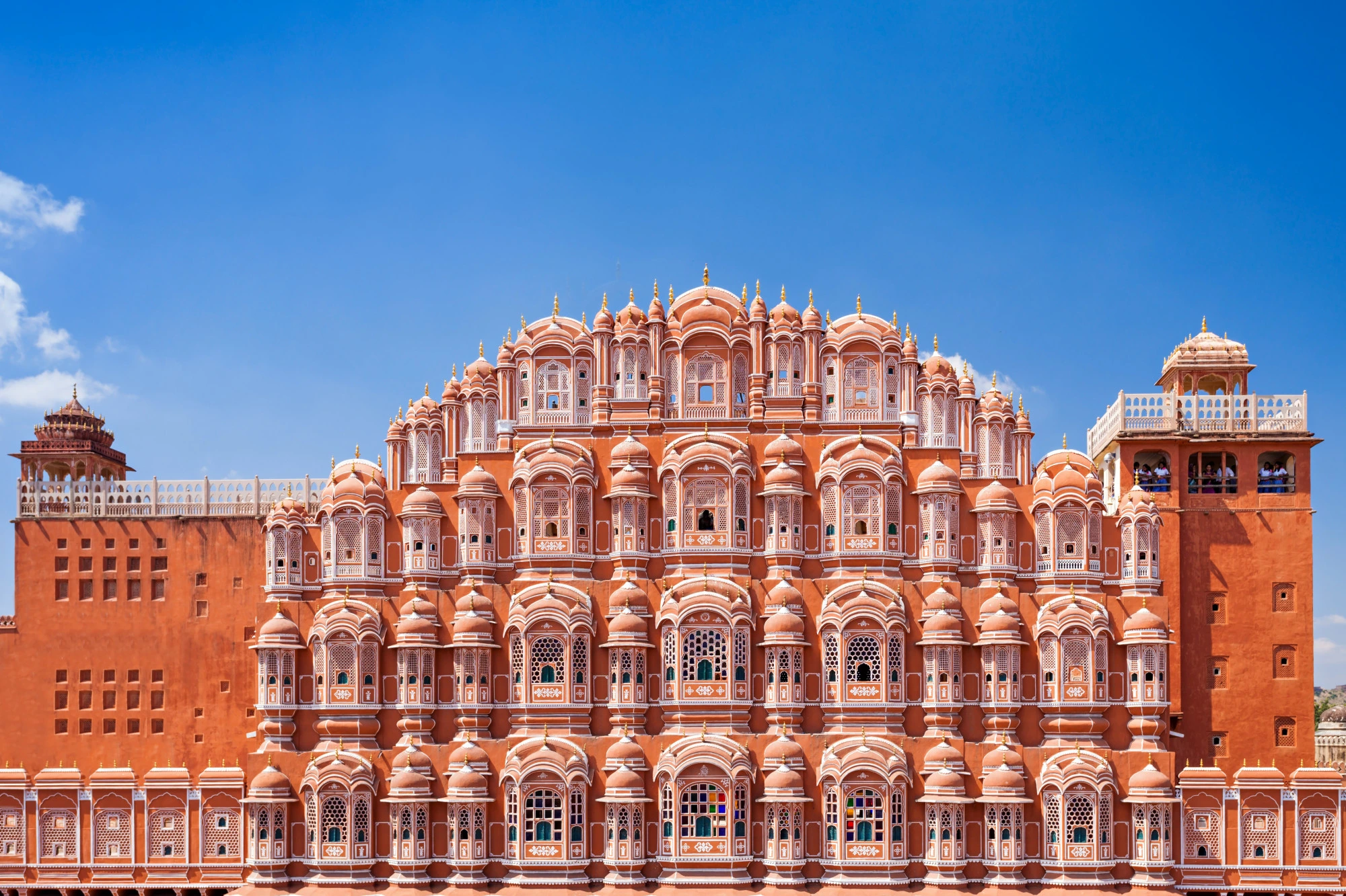 Jaipur Tourism 